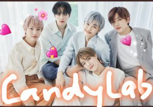 Read more about the article NCT Dream CandyLab