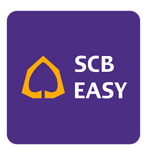 SCB Easy ยืนยันตัวตนผ่าน app ไม่ได้