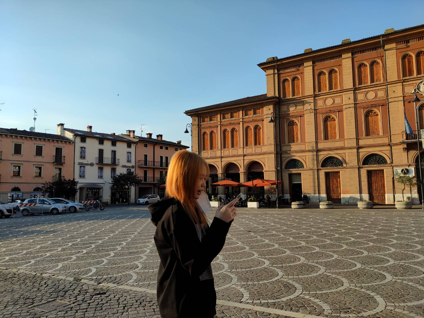 You are currently viewing San Bonifacio (Verona)
