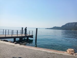 Read more about the article ทะเลสาบการ์ดา(Lake Garda)