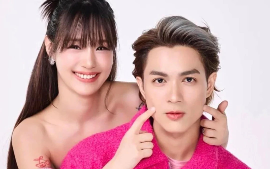 ยอด Follow Tiktok กามิน ล่าสุด